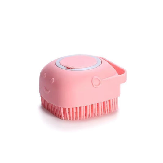 Deruvi Pet Cleaning Brush